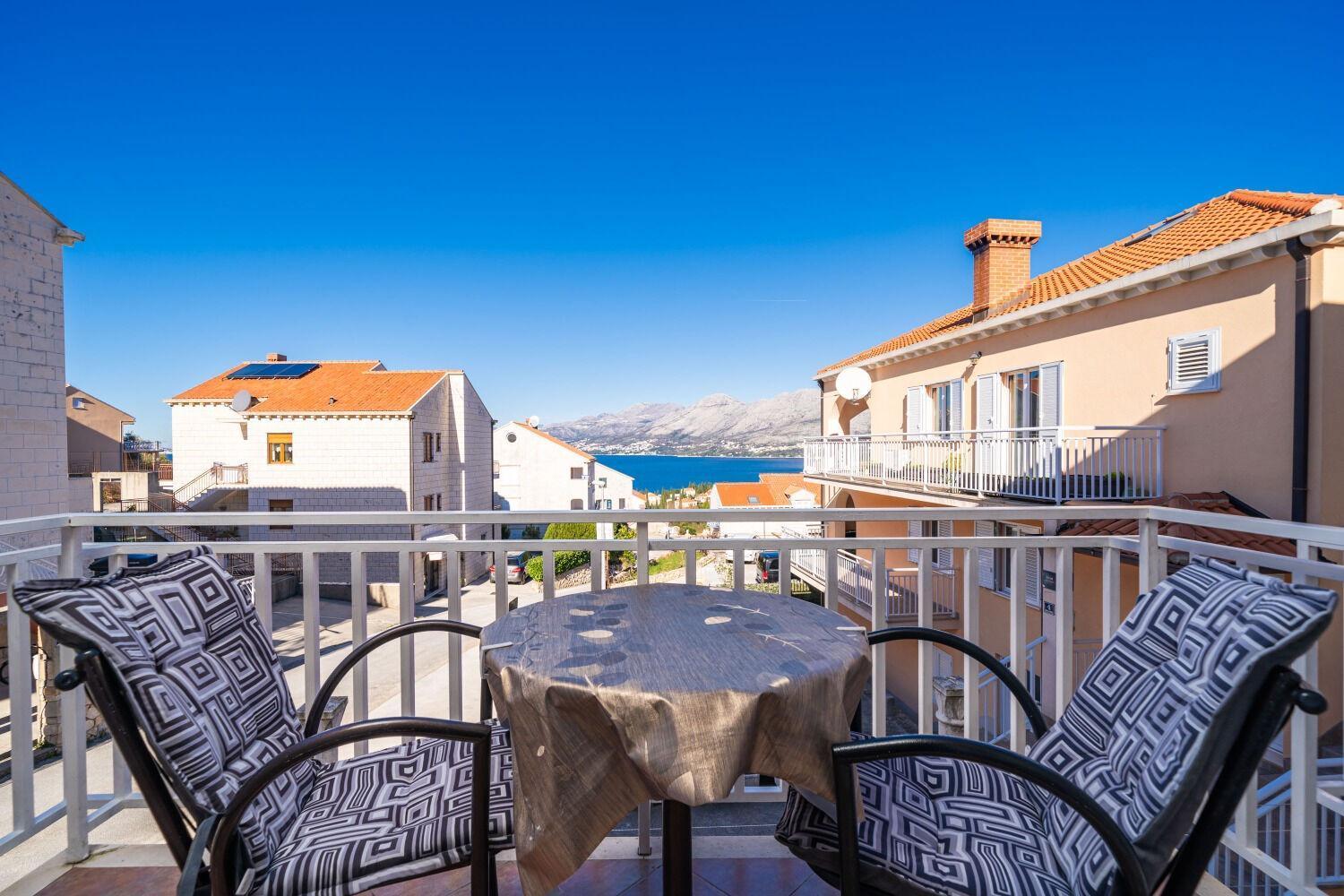 Apartments Pavo Cavtat Exterior foto